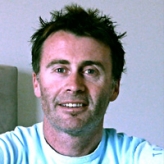 Simon Forrest